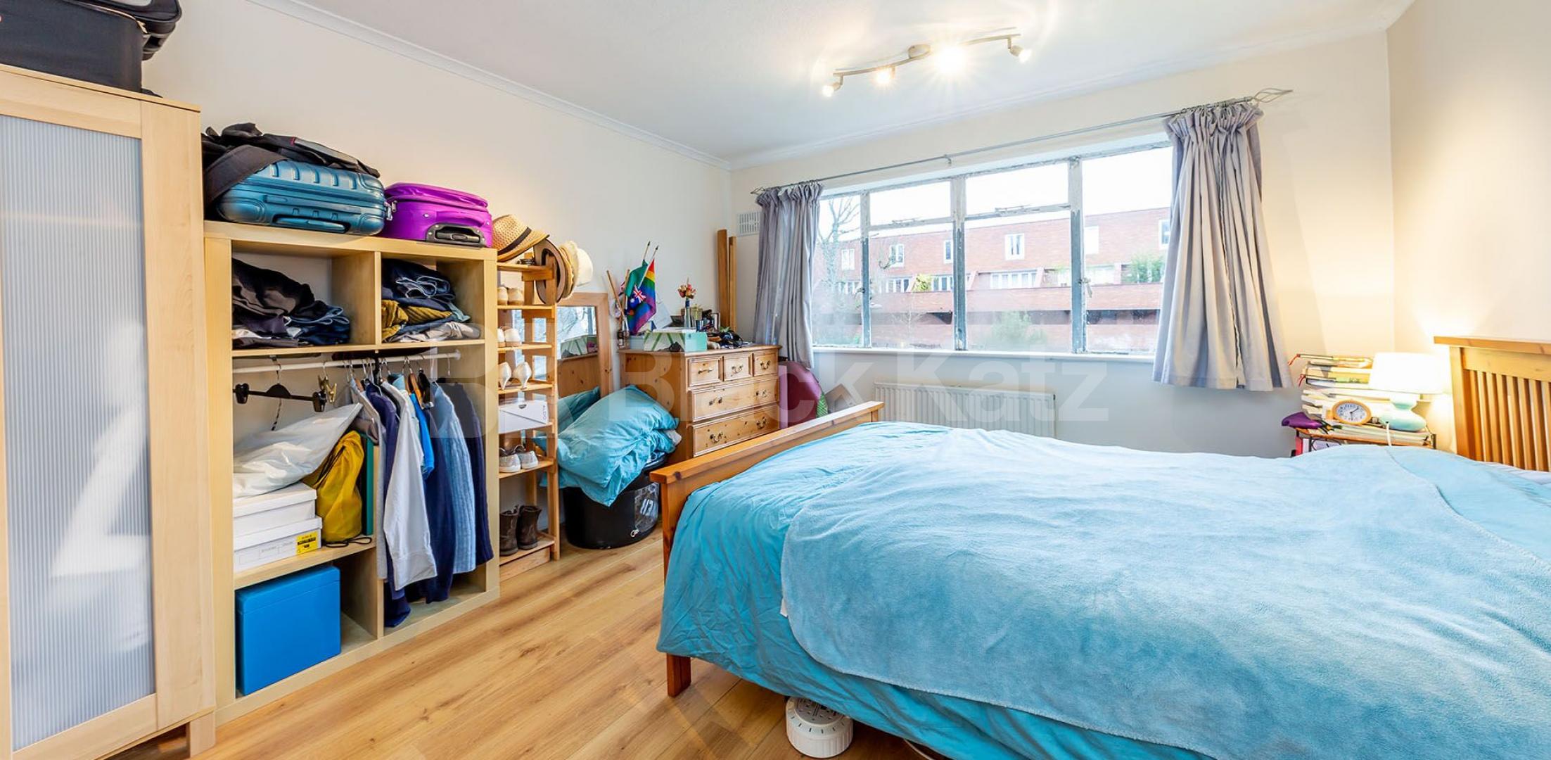 Located in a quiet purpose built block close to Crouch End Broadway Crescent Road, Crouch End
