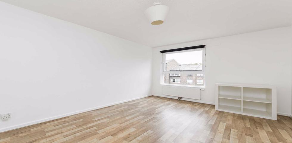 Modern recently refurbished spacious two bed mins to Regents Park Pollitt Drive, St Johns Wood