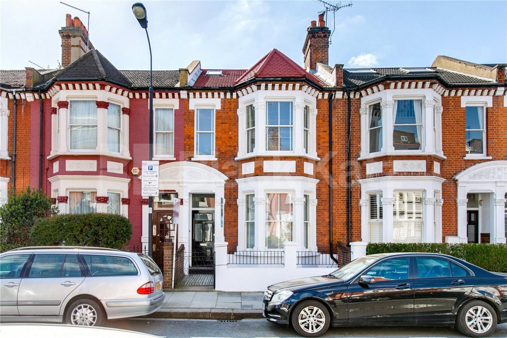 Fantastic Location Pennard Road , Shepherds Bush
