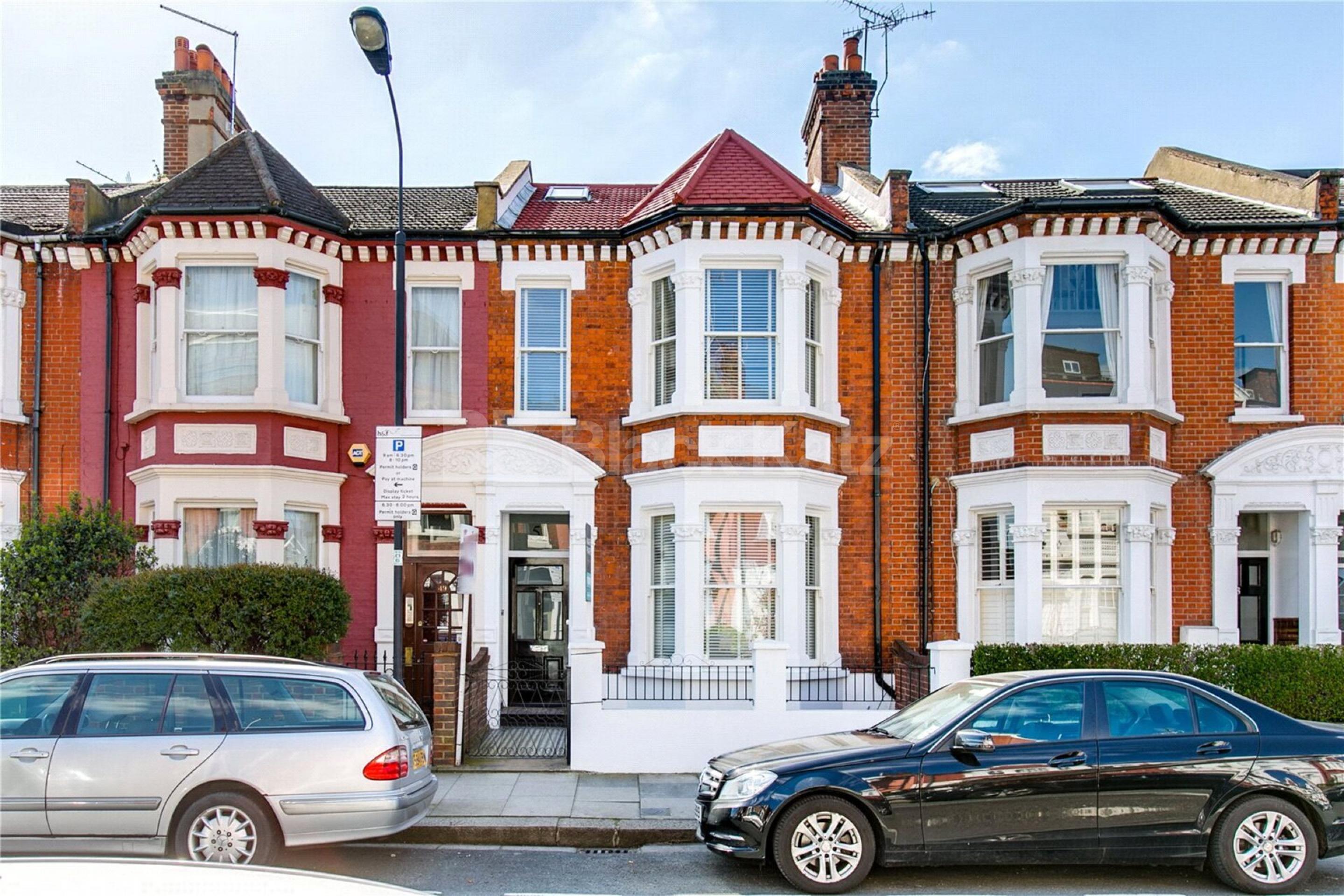 Fantastic Location Pennard Road , Shepherds Bush W12