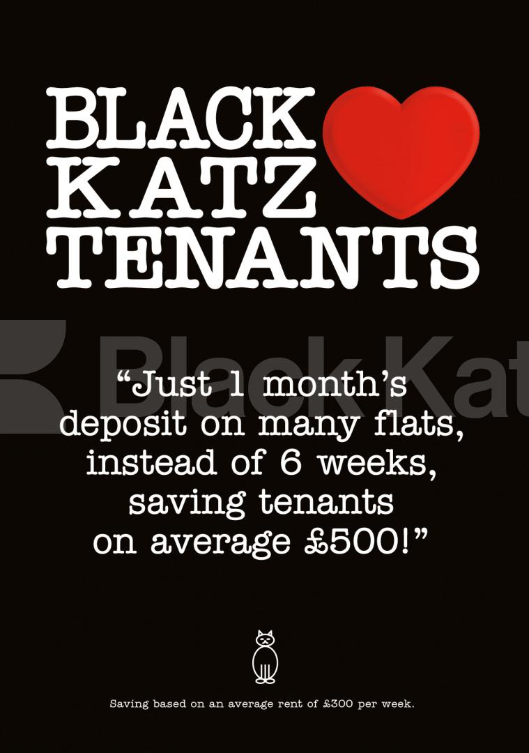 			1 MONTHS DEPOSIT SAVING YOU £475!, 1 Bedroom, 1 bath, 1 reception Flat			 Axminster Road, Holloway