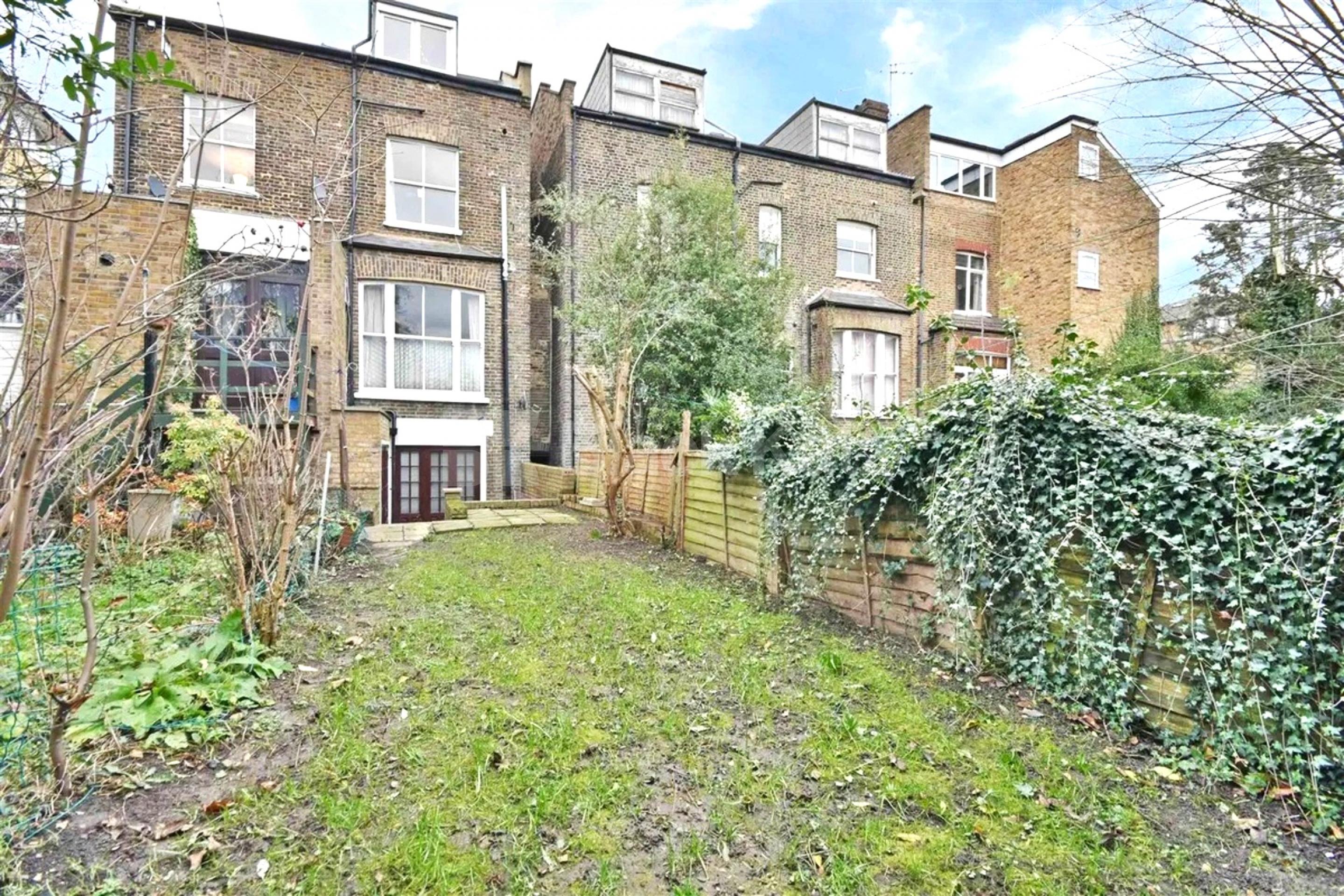 Two Bedroom Two bathroom garden property located short walk to Finsbury Park Portland Rise, Finsbury Park n4