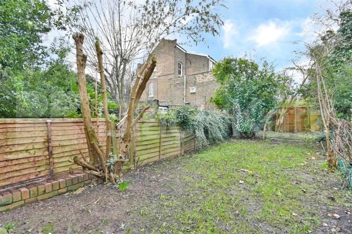Two Bedroom Two bathroom garden property located short walk to Finsbury Park Portland Rise, Finsbury Park