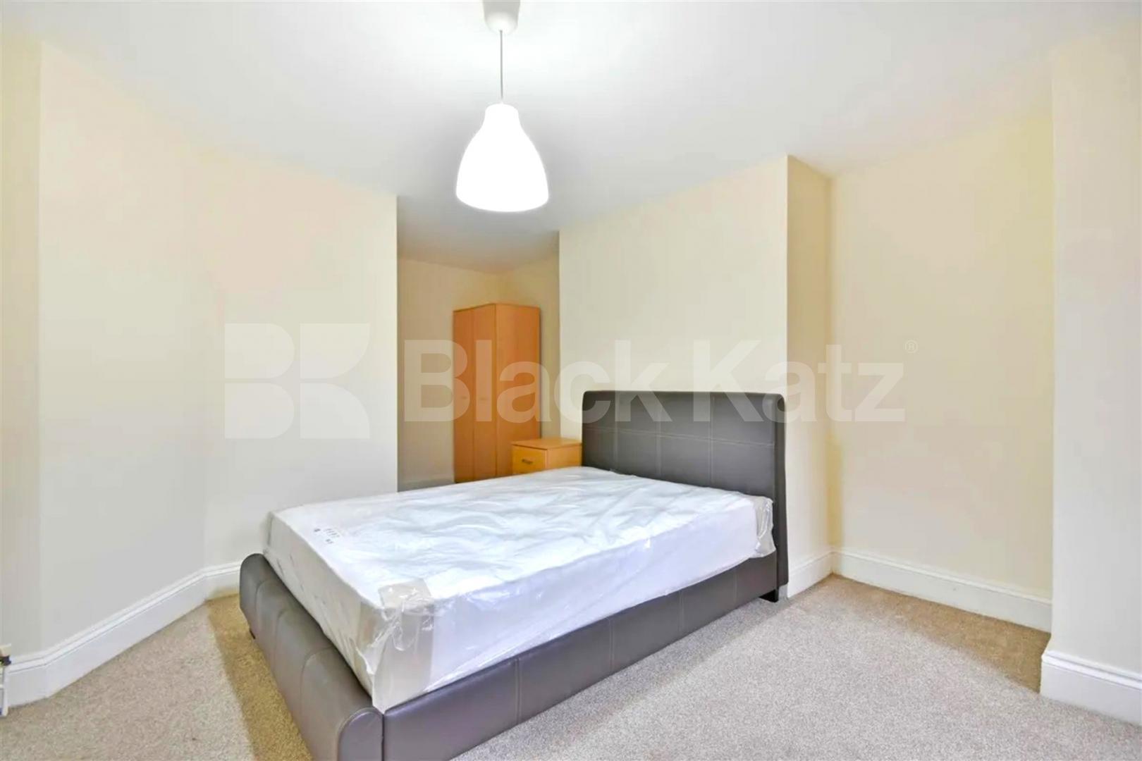 Two Bedroom Two bathroom garden property located short walk to Finsbury Park Portland Rise, Finsbury Park