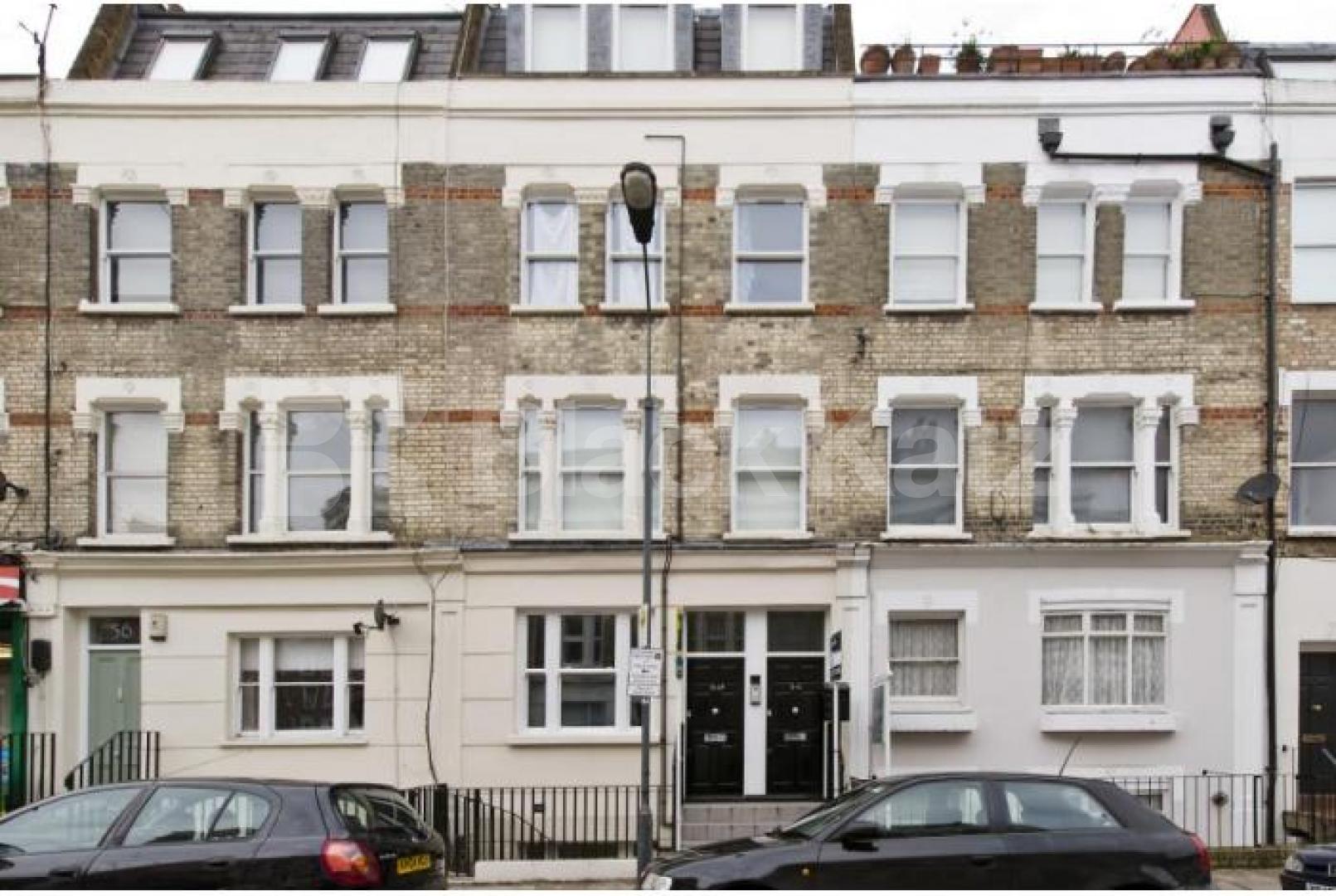 			NEW INSTRUCTION, 2 Bedroom, 1 bath, 1 reception Flat			 Boscombe Road , Shepherds Bush
