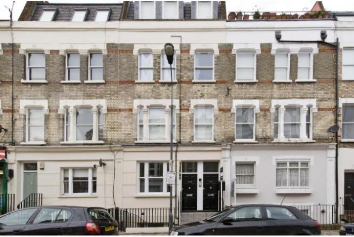 			NEW INSTRUCTION, 2 Bedroom, 1 bath, 1 reception Flat			 Boscombe Road , Shepherds Bush