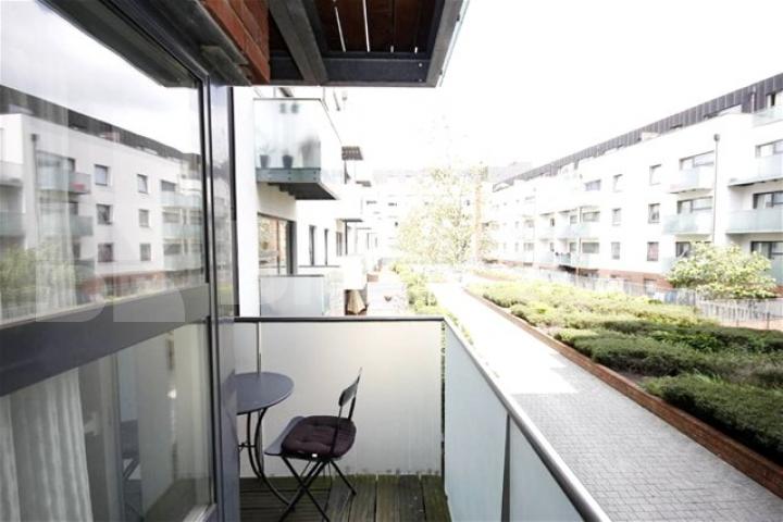 			PRIVATE SECURE DEVELOPMENT!, 1 Bedroom, 1 bath, 1 reception Flat			 Tiltman place (Formally Hornsey road baths), Holloway / Finsbury park