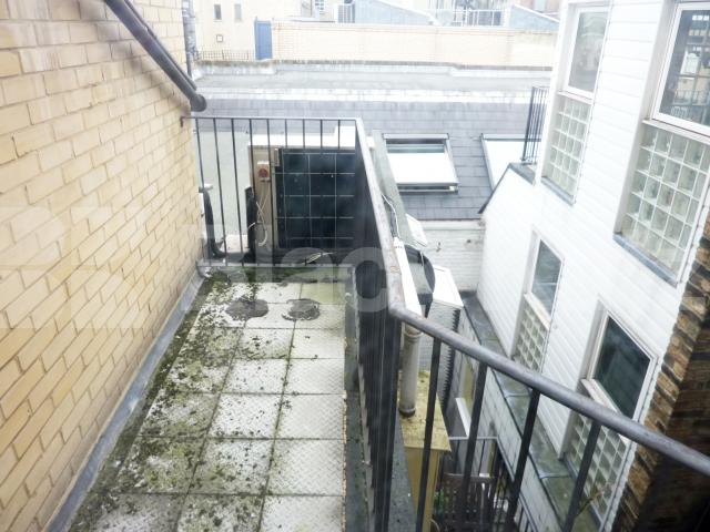			NEW INSTRUCTION!, 1 Bedroom, 1 bath, 1 reception Flat			 Bateman Street, SOHO