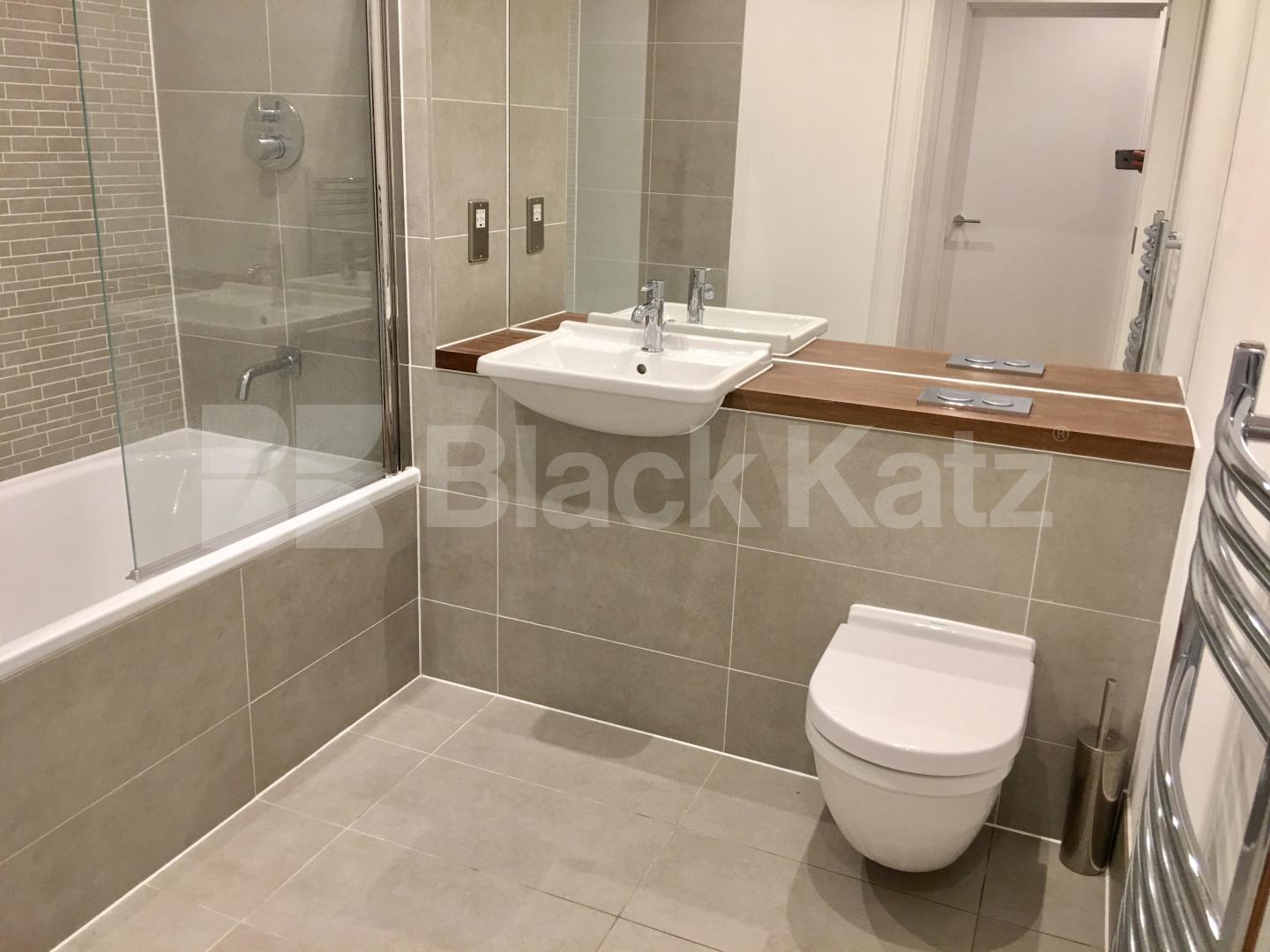 			NEW INSTRUCTION, 2 Bedroom, 1 bath, 1 reception Apartment			 Eythorne Road  , Oval