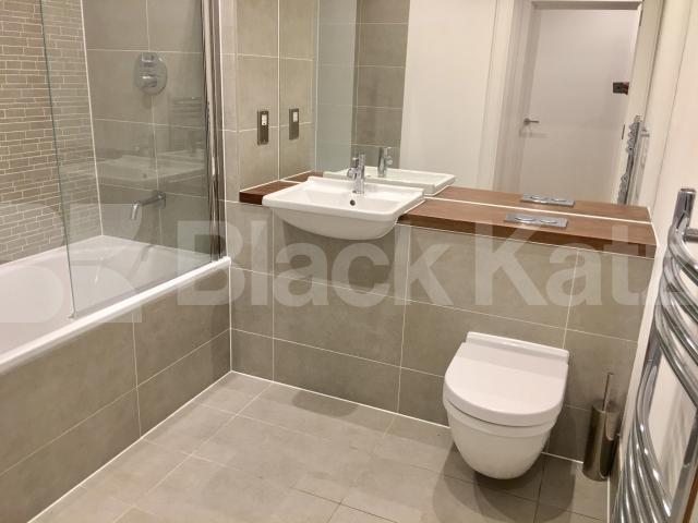 			NEW INSTRUCTION, 2 Bedroom, 1 bath, 1 reception Apartment			 Eythorne Road  , Oval