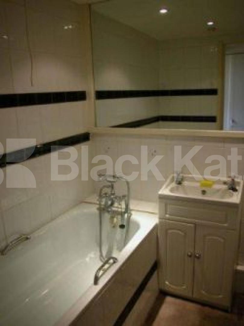 			LET!, 1 Bedroom, 1 bath, 1 reception Flat			 Edgecot Grove, SEVEN SISTERS