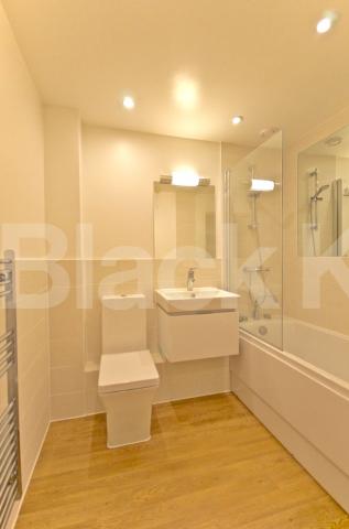 			2 BED 2 BATH IN A NEW BUILD DEVELOPMENT, 2 Bedroom, 1 bath, 1 reception Apartment			 Mildmay Avenue , NEWINGTON GREEN