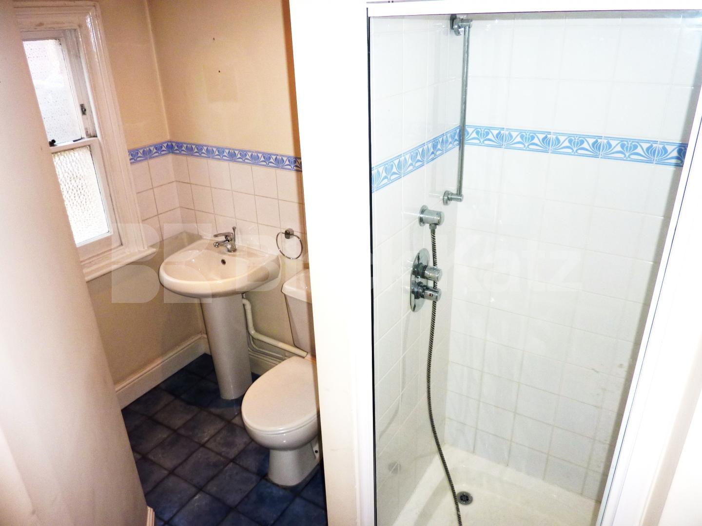 			2 Bedroom, 1 bath, 1 reception Flat			 Ainger Road, PRIMROSE HILL