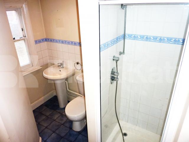 			2 Bedroom, 1 bath, 1 reception Flat			 Ainger Road, PRIMROSE HILL