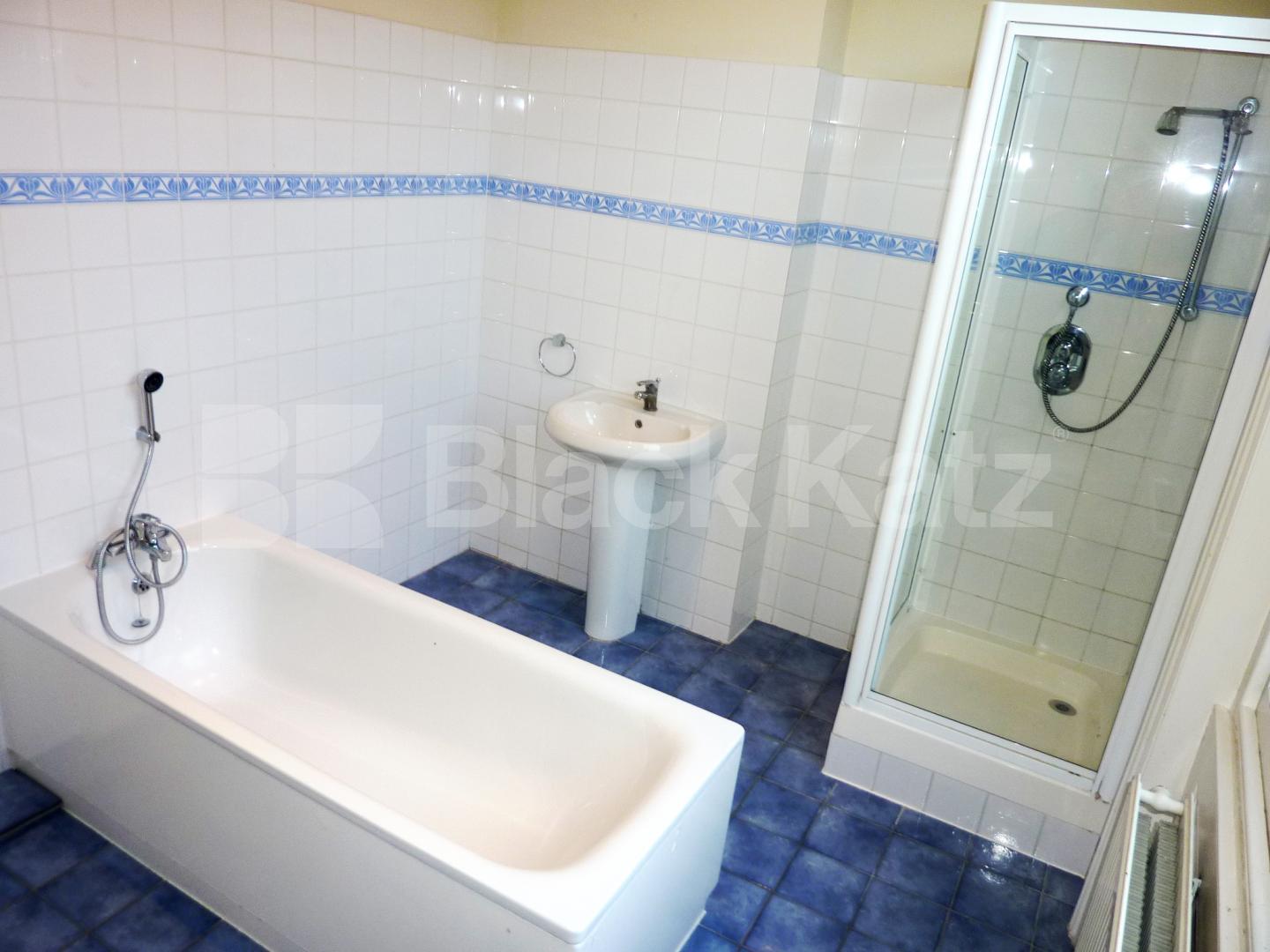 			2 Bedroom, 1 bath, 1 reception Flat			 Ainger Road, PRIMROSE HILL