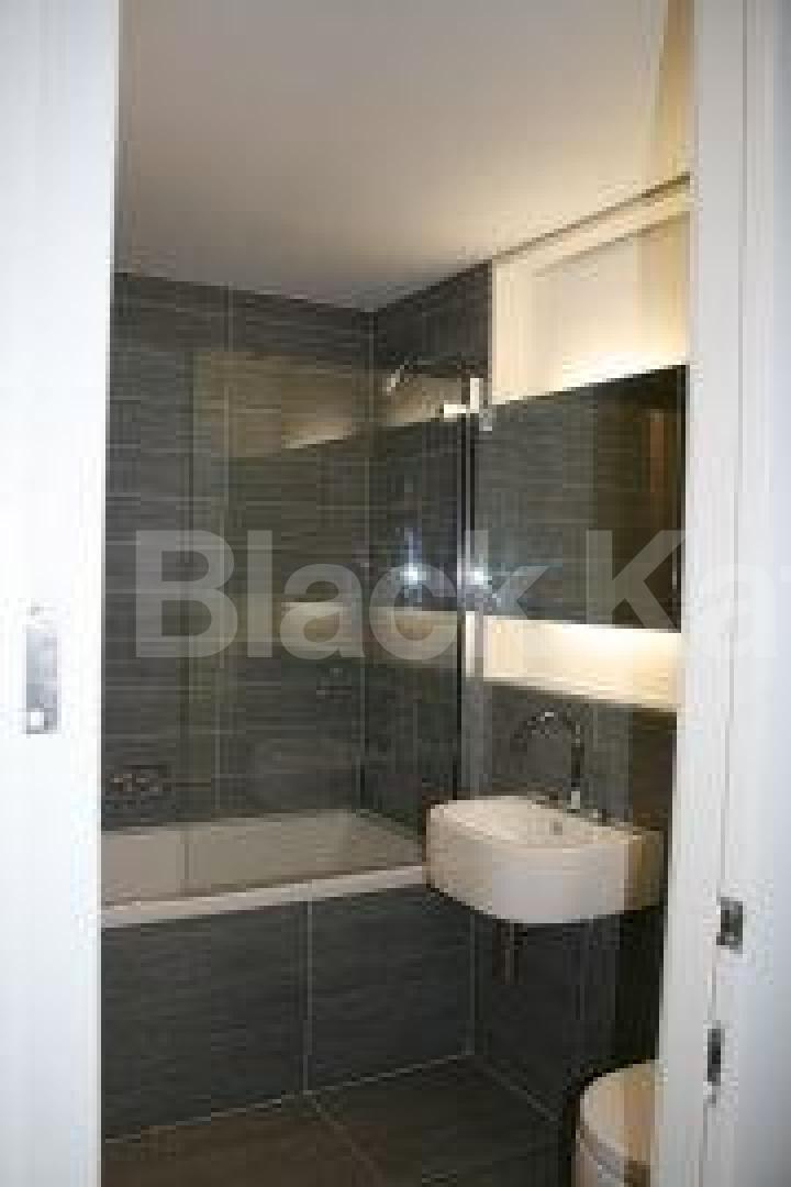 			CONVERTED CHURCH!, 2 Bedroom, 1 bath, 1 reception Flat			 Abbey Road, ST JOHNS WOOD