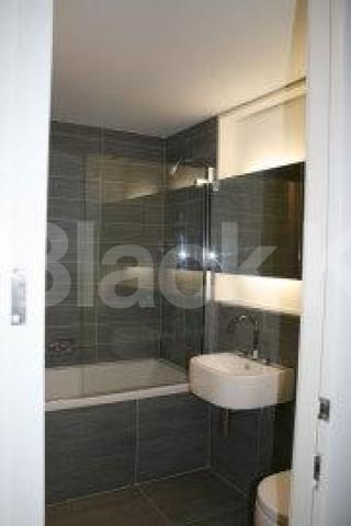 			CONVERTED CHURCH!, 2 Bedroom, 1 bath, 1 reception Flat			 Abbey Road, ST JOHNS WOOD