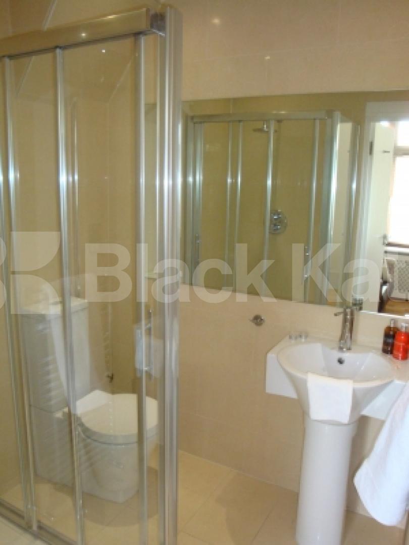 			NEW INSTRUCTION!, Studio Apartment, 1 bath, 1 reception Flat			 Fitzjohns Avenue, SWISS COTTAGE