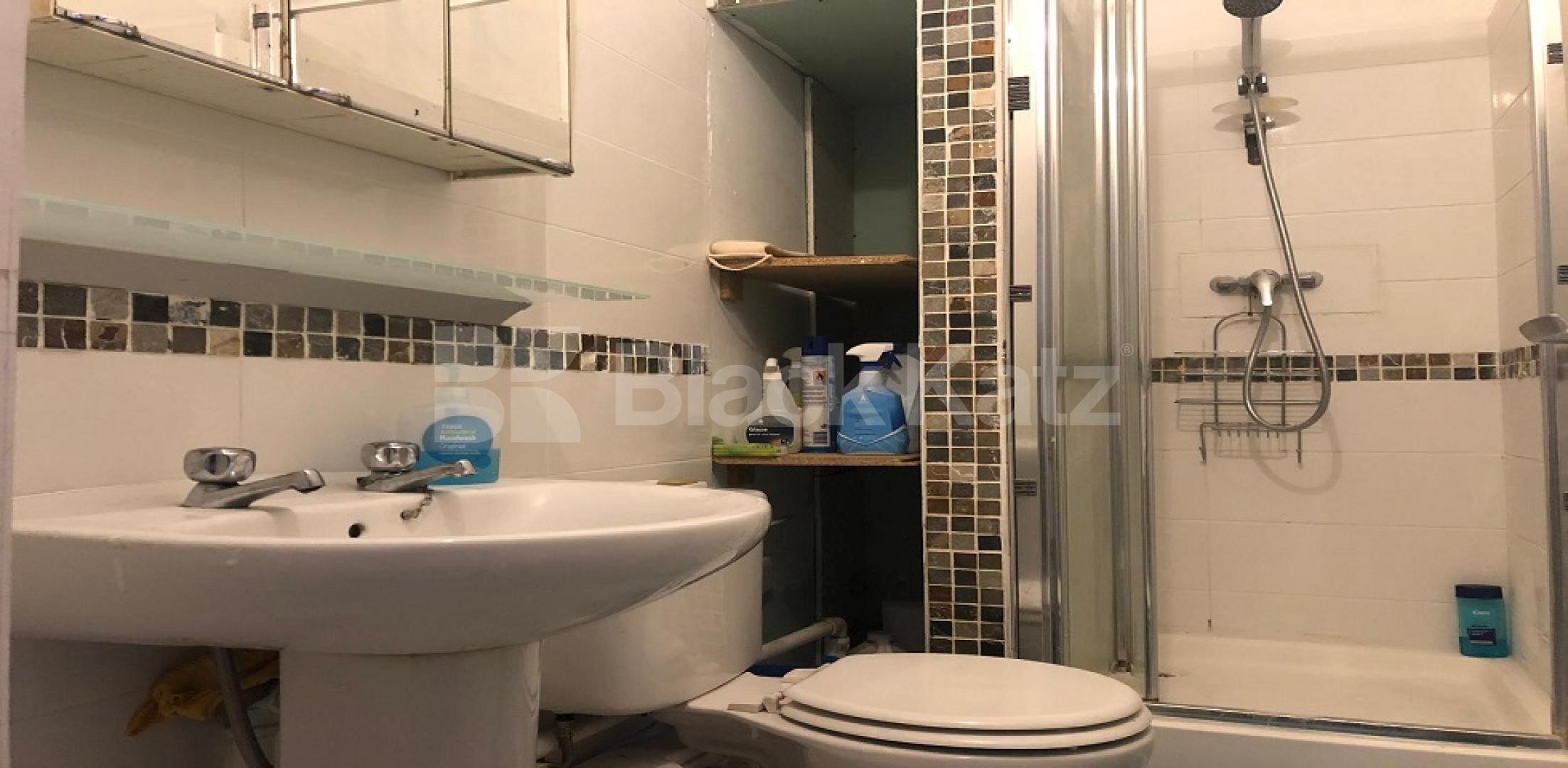 			NEW INSTRUCTION , 1 Bedroom, 1 bath, 1 reception Ground Floor Flat			 Broxholm Road, Streatham/Tulse Hill