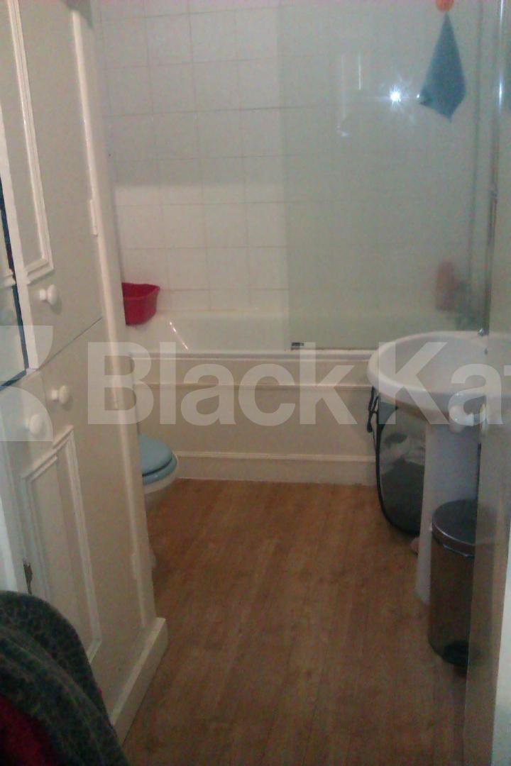 			NEW INSTRUCTION, 1 Bedroom, 1 bath, 1 reception Ground Floor Flat			 Bulwer Street, Shepherds Bush