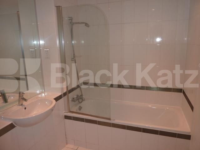 			LET!, 2 Bedroom, 1 bath, 1 reception Flat			 VISION 7, HOLLOWAY N7