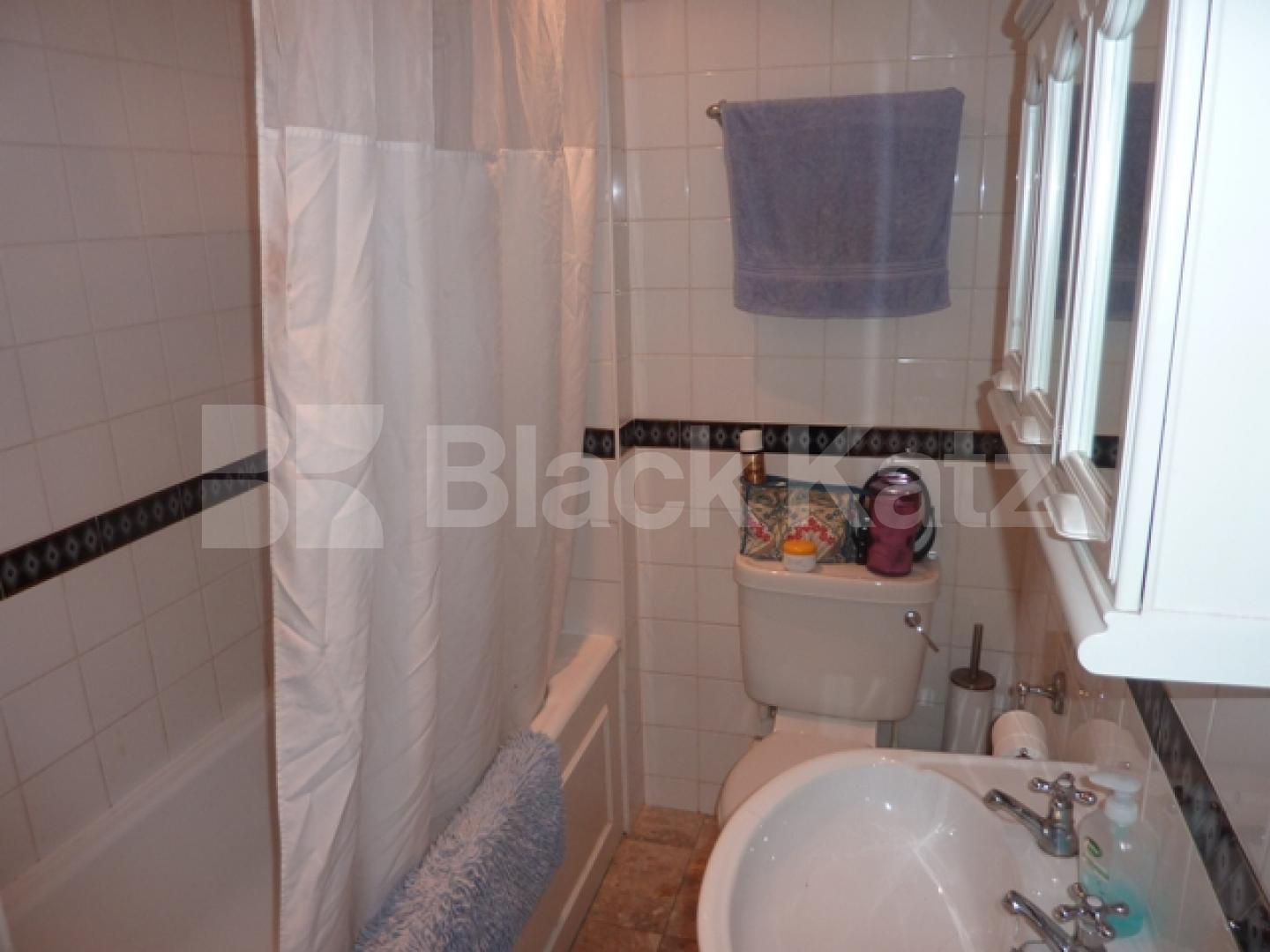 			NEW INSTRUCTION!, 1 Bedroom, 1 bath, 1 reception Flat			 Portnall Road, MAIDA VALE 