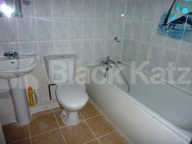 			NEW INSTRUCTION , 2 Bedroom, 1 bath, 1 reception House			 Tollington road, Holloway