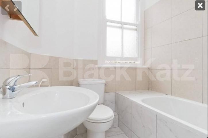 			NEW INSTRUCTION!, 2 Bedroom, 1 bath, 1 reception Flat			 Widley Road, MAIDA VALE