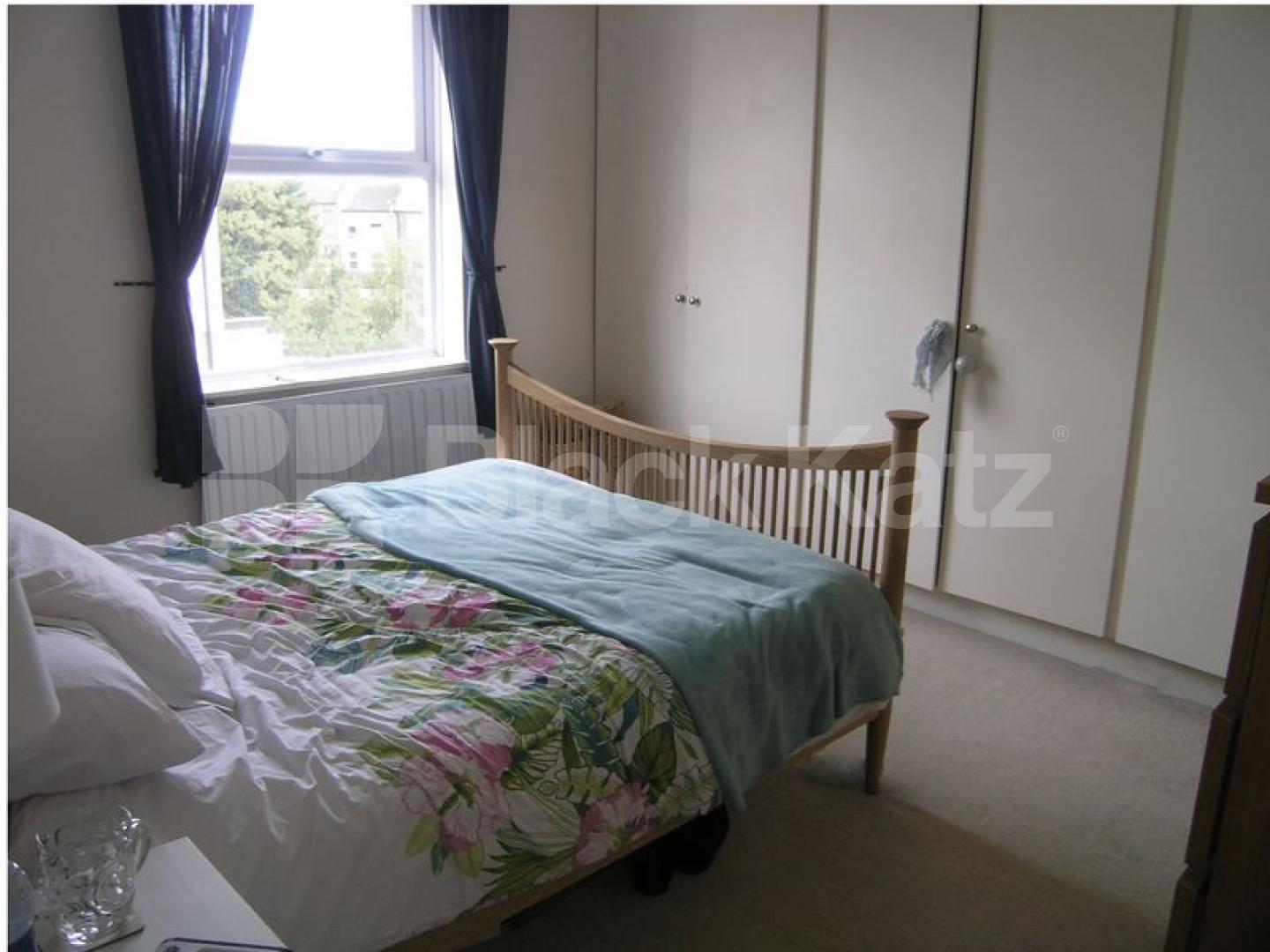 			1 Bedroom, 1 bath, 1 reception Flat			 Stroud Green Road, Stroud Green