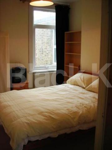 			Managed by Black Katz!, 1 Bedroom, 1 bath, 1 reception Flat			 Terront Road, TURNPIKE LANE