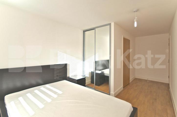 			2 BED 2 BATH IN A NEW BUILD DEVELOPMENT, 2 Bedroom, 1 bath, 1 reception Apartment			 Mildmay Avenue , NEWINGTON GREEN