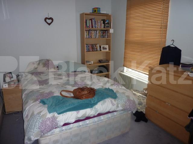 			New Instruction, 3 Bedroom, 1 bath, 1 reception Flat			 Salterton Road, Holloway