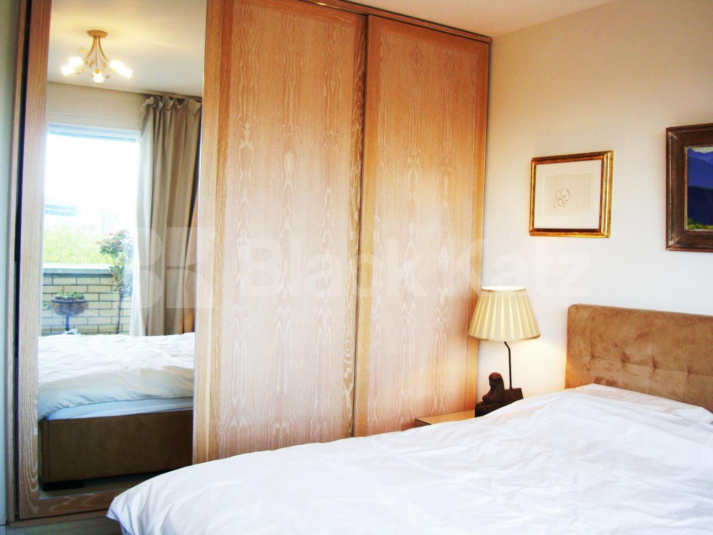 			NEW INSTRUCTION!, 2 Bedroom, 1 bath, 1 reception Flat			 Porchester Terrace North, BAYSWATER