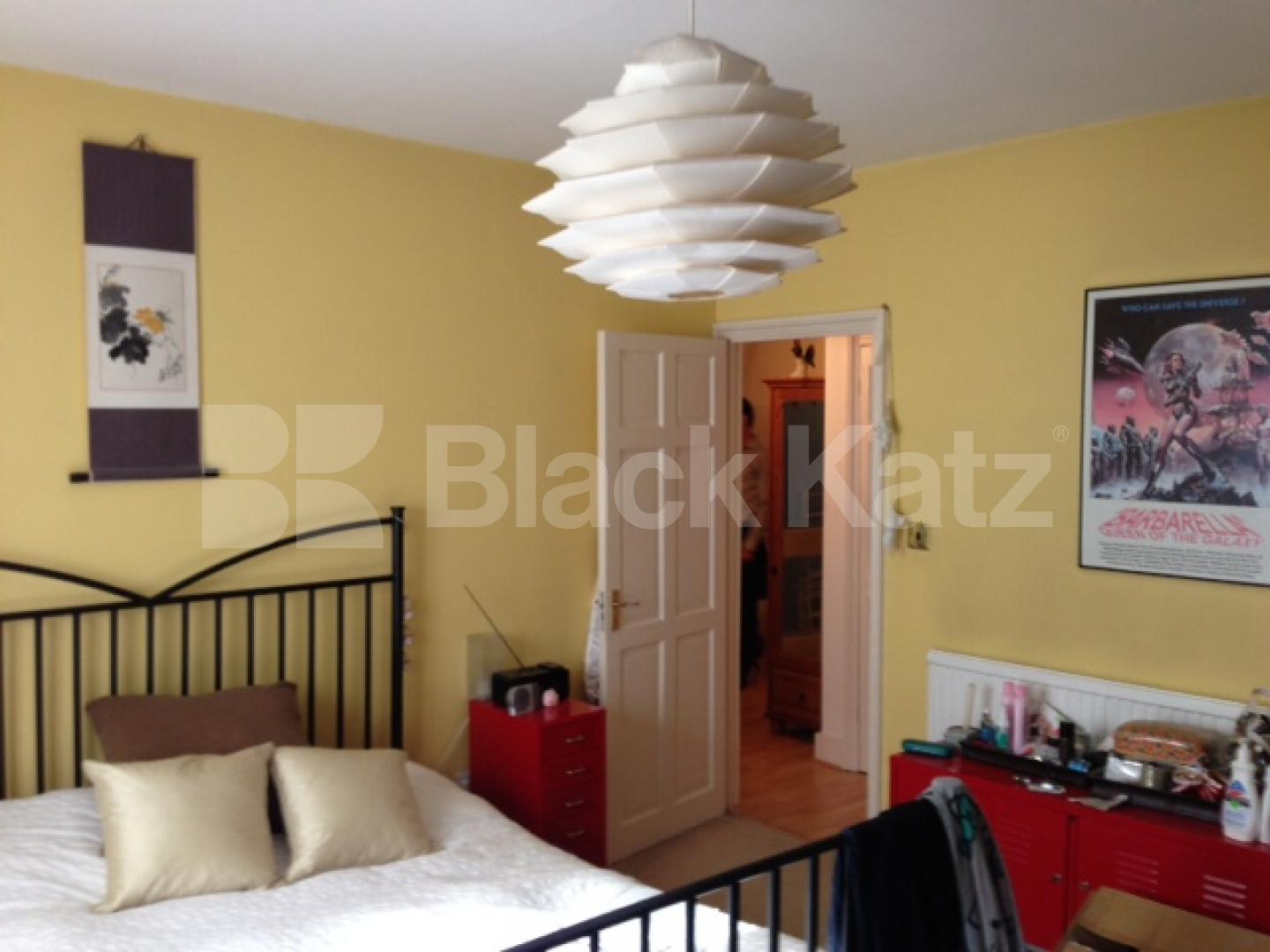 			NEW INSTRUCTION, 1 Bedroom, 1 bath, 1 reception Flat			 Tollington Park, FINSBURY PARK/STROUD GREEN