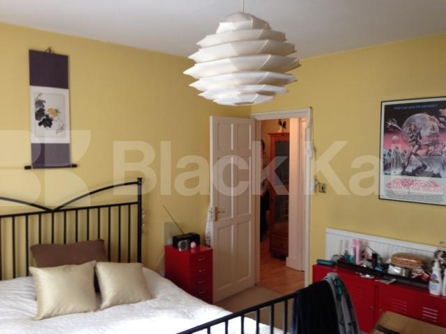 			NEW INSTRUCTION, 1 Bedroom, 1 bath, 1 reception Flat			 Tollington Park, FINSBURY PARK/STROUD GREEN