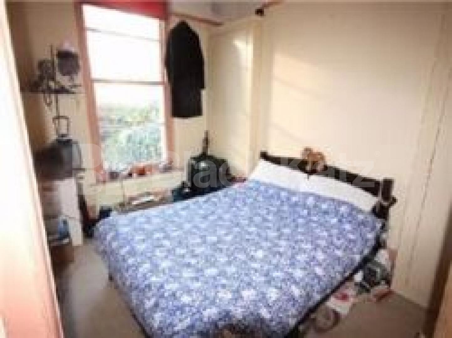 			NEW INSTRUCTION, 1 Bedroom, 1 bath, 1 reception Flat			 Beacon Hill, HILLMARTON CONSERVATION AREA N7