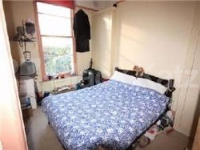 			NEW INSTRUCTION, 1 Bedroom, 1 bath, 1 reception Flat			 Beacon Hill, HILLMARTON CONSERVATION AREA N7