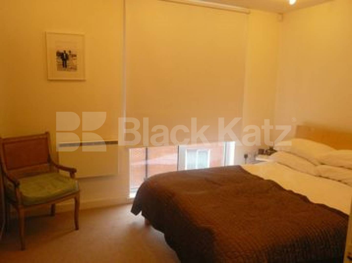 			BRAND NEW INSTRUCTION, 2 Bedroom, 1 bath, 1 reception Flat			 Latitude Apartments, Stoke newington