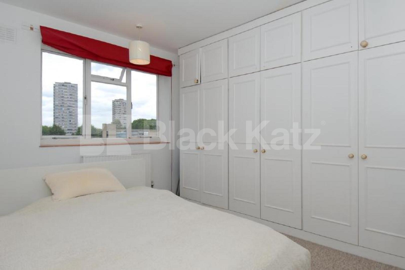 			3 Bedroom, 1 bath, 1 reception Apartment			 Oliver House, Wyvill Road , Vauxhall