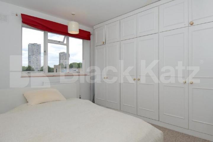 			3 Bedroom, 1 bath, 1 reception Apartment			 Oliver House, Wyvill Road , Vauxhall