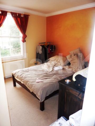 			NEW INSTRUCTION!, 2 Bedroom, 1 bath, 1 reception Flat			 Mercers Road, TUFNELL PARK