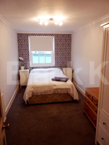 			NEW INSTRUCTION!, 2 Bedroom, 1 bath, 1 reception Flat			 Randolph Street, CAMDEN