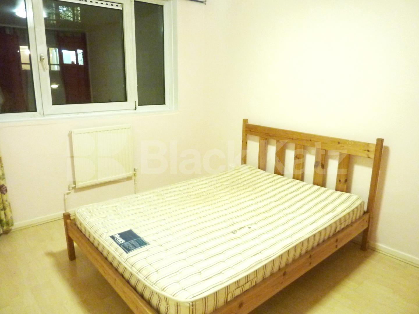 			NEW INSTRUCTION!, 1 Bedroom, 1 bath, 1 reception Flat			 Waltersville Road, ARCHWAY