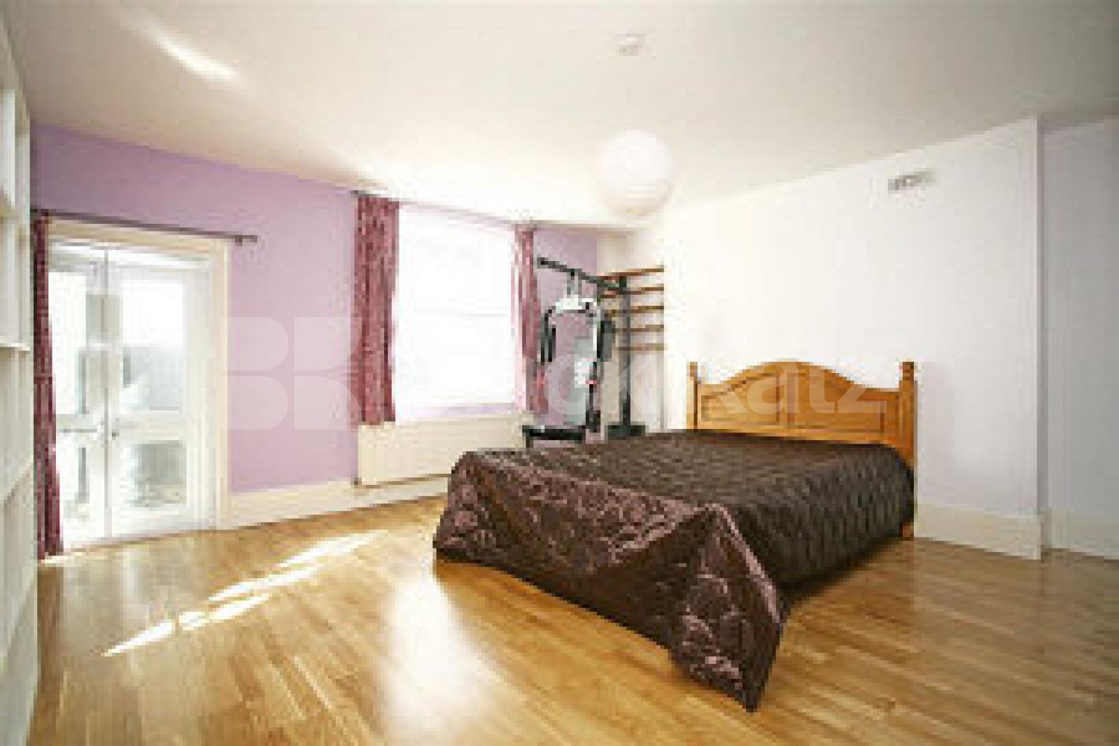 			New Instruction, 2 Bedroom, 1 bath, 1 reception Flat			 Calthorpe Street, KINGS CROSS-RUSSELL SQUARE