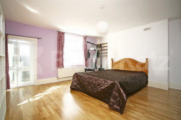 			New Instruction, 2 Bedroom, 1 bath, 1 reception Flat			 Calthorpe Street, KINGS CROSS-RUSSELL SQUARE