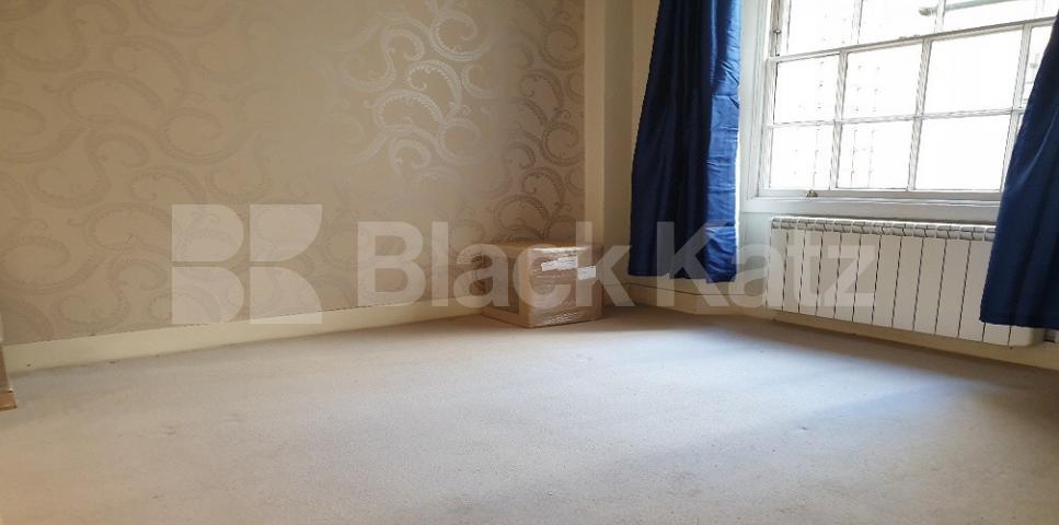 			SIX MONTH LET, 2 Bedroom, 1 bath, 1 reception Flat			 Eccleston Square, Victoria