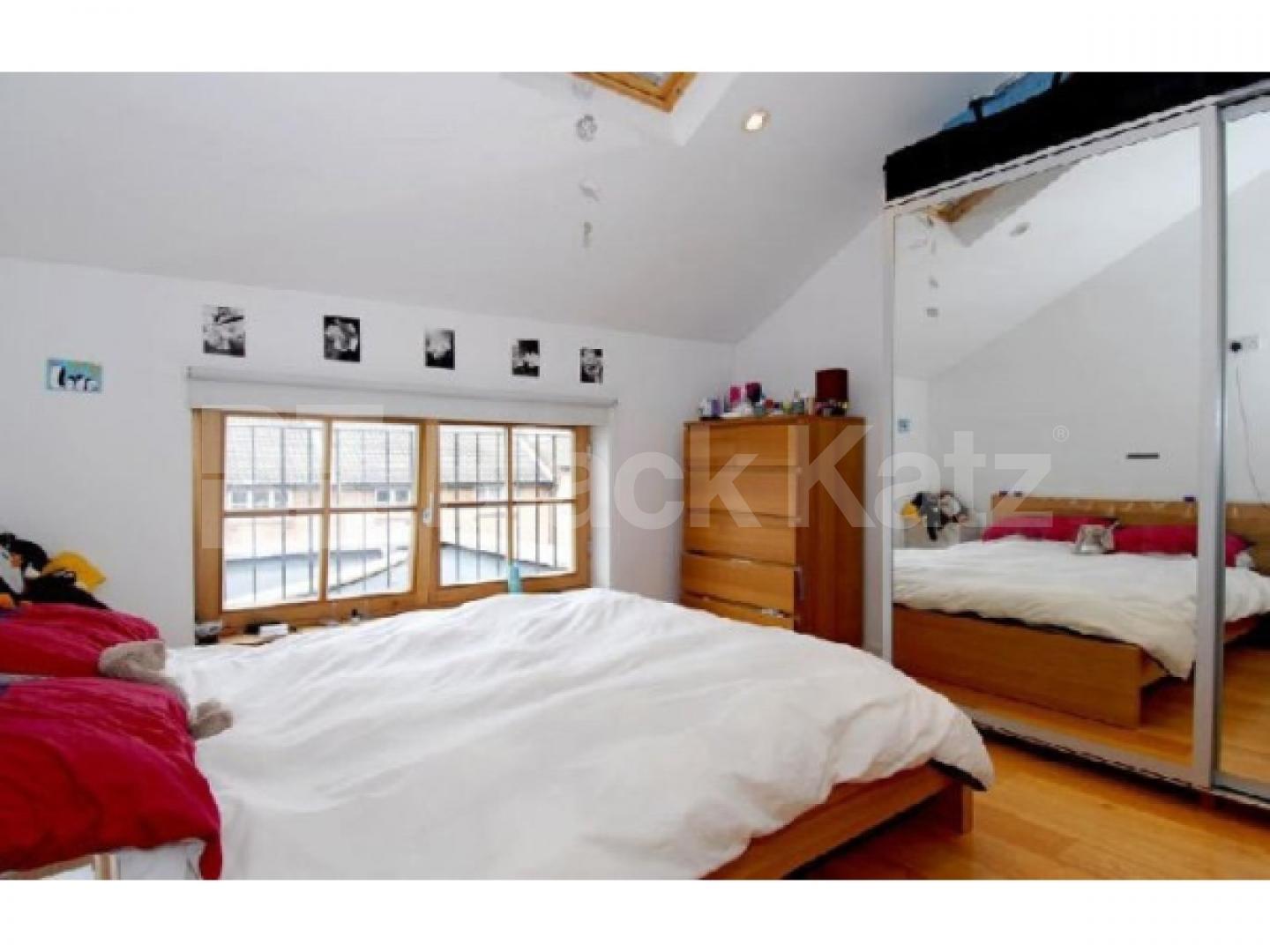 			NEW INSTRUCTION!, 1 Bedroom, 1 bath, 1 reception Flat			 Kingsdown Road, ARCHWAY / HOLLOWAY