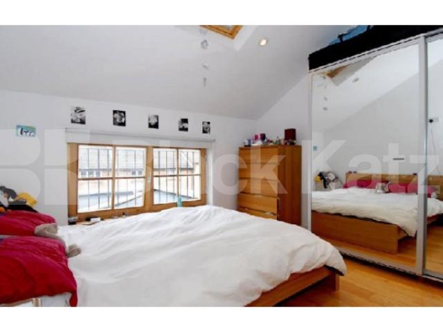 			NEW INSTRUCTION!, 1 Bedroom, 1 bath, 1 reception Flat			 Kingsdown Road, ARCHWAY / HOLLOWAY