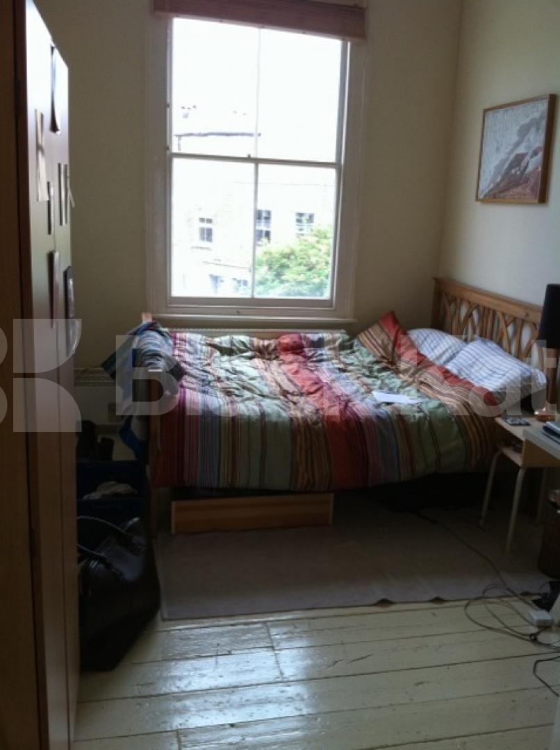 			NEW INSTRUCTION , 3 Bedroom, 1 bath, 1 reception Flat			 Riversdale road, Hignbury 