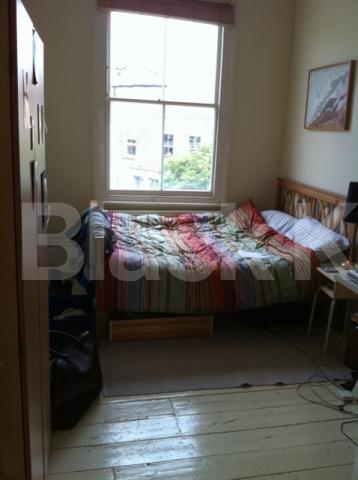 			NEW INSTRUCTION , 3 Bedroom, 1 bath, 1 reception Flat			 Riversdale road, Hignbury 